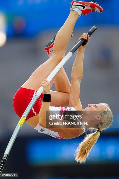 Rogowska Poland Anna Rogowska Photos and Premium High Res Pictures - Getty Images