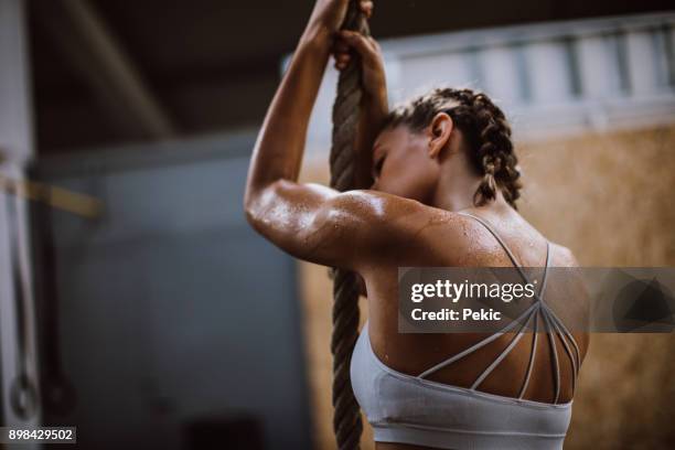 tough women - tough woman stock pictures, royalty-free photos & images