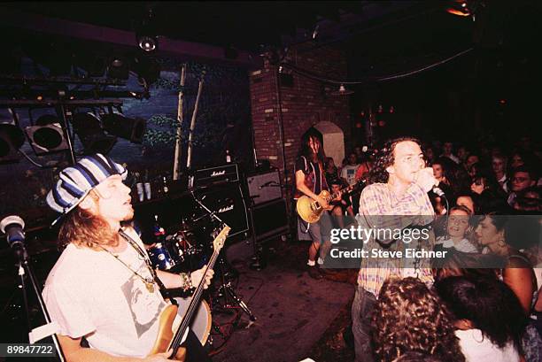 Pearl Jam