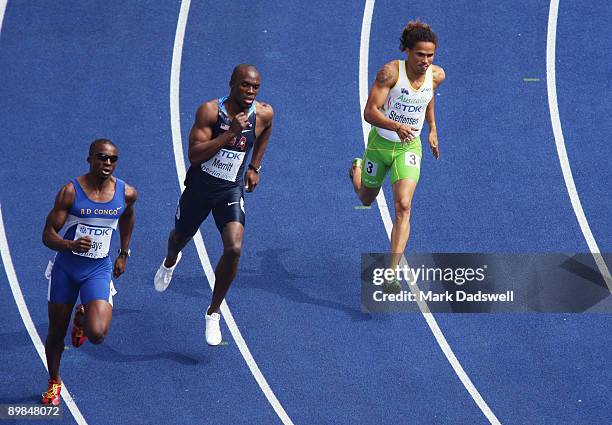 60 Gary Kikaya Photos & High Res Pictures Getty Images
