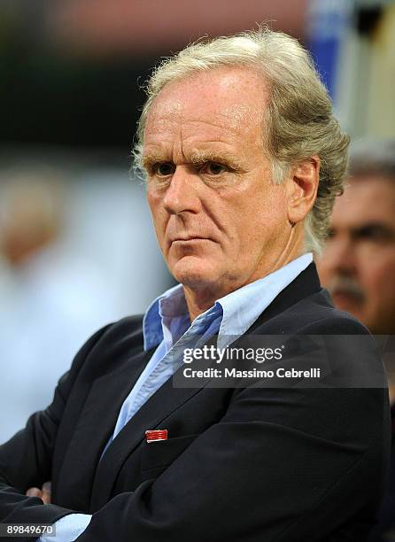 Giovanni Cobolli Gigli Photos and Premium High Res Pictures Getty Images