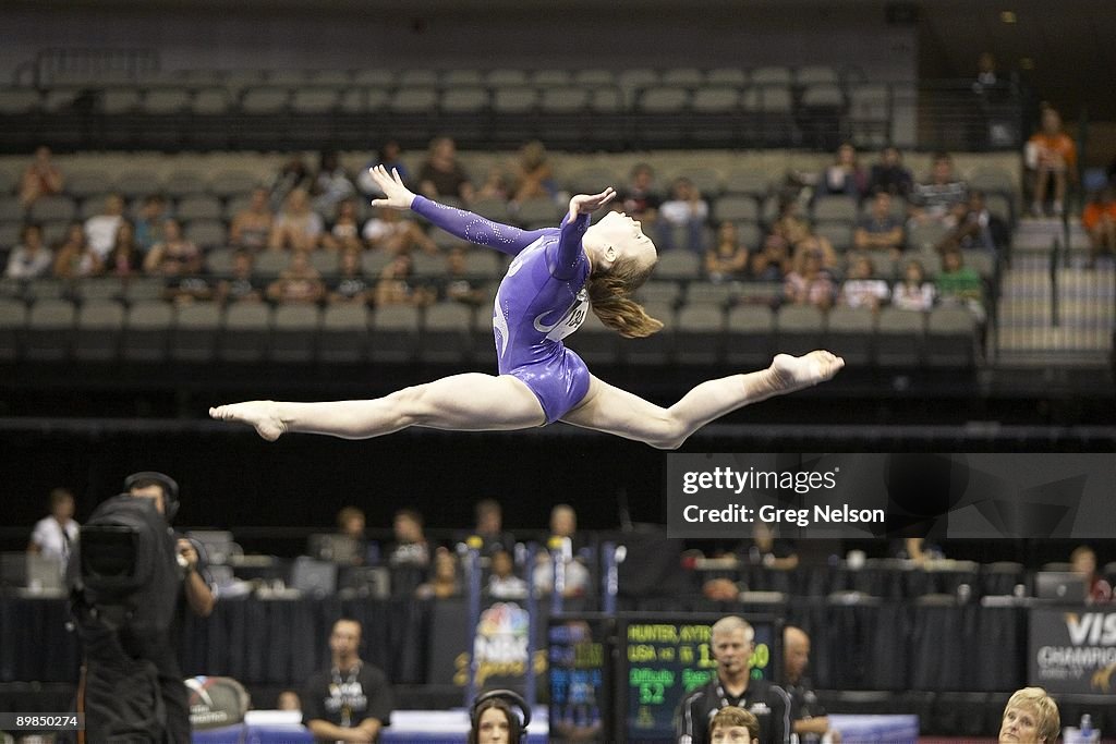 2009 Visa Championships