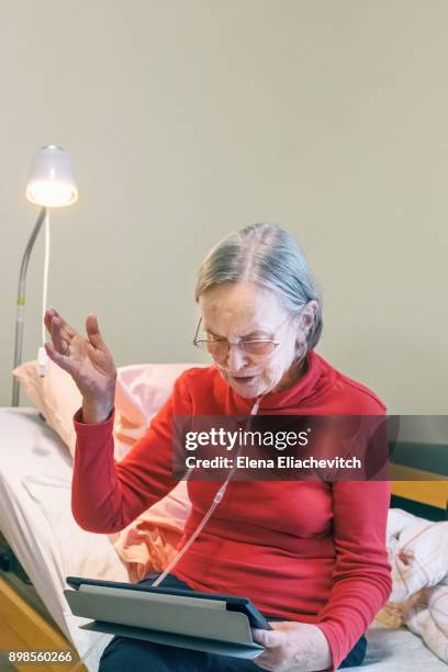 daily life of a person with chronic illness - eliachevitch stock pictures, royalty-free photos & images