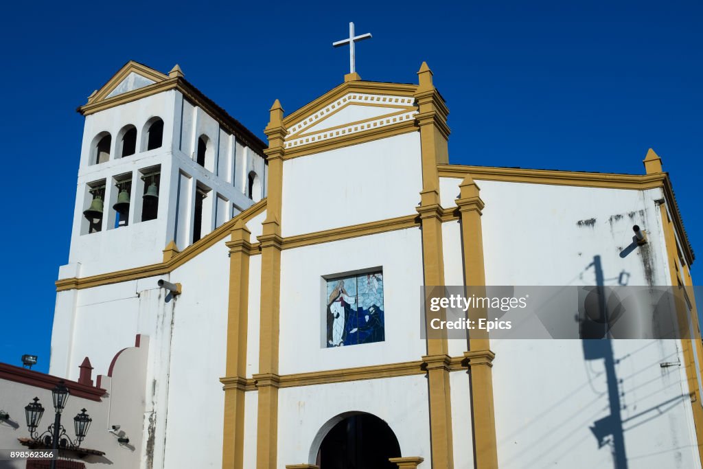 Iglesia de San Francisco