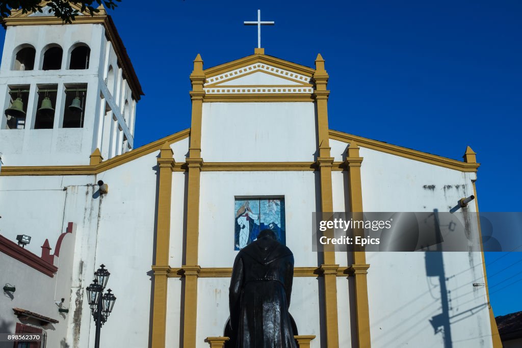 Iglesia de San Francisco