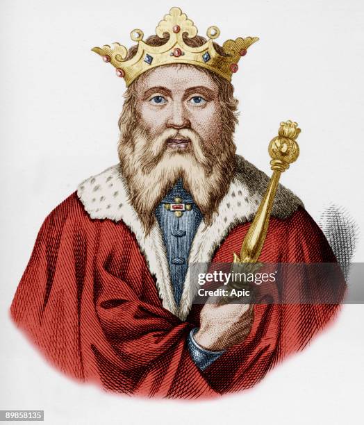 Alarich I Photos and Premium High Res Pictures Getty Images