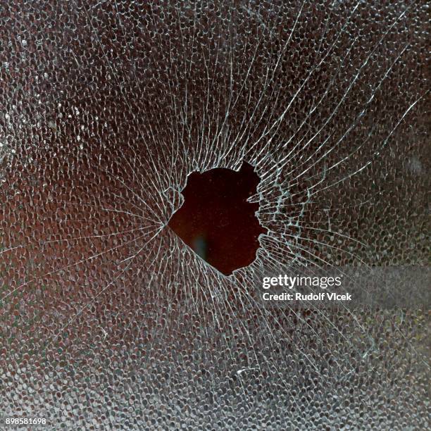 Crazed Window 1,506 Cracked Window Glass Stock Photos, High-Res Pictures, and Images ...