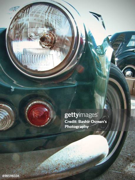 Old Vintage High-Res Stock Photo