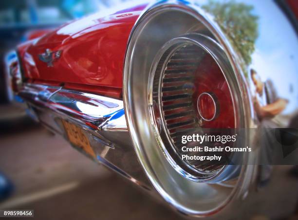 Old Vintage High-Res Stock Photo