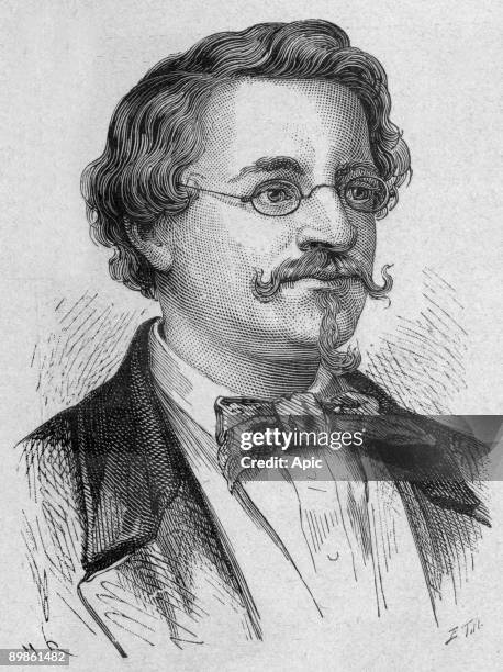 25 August Wilhelm Hofmann Stock Photos, HighRes Pictures, and Images