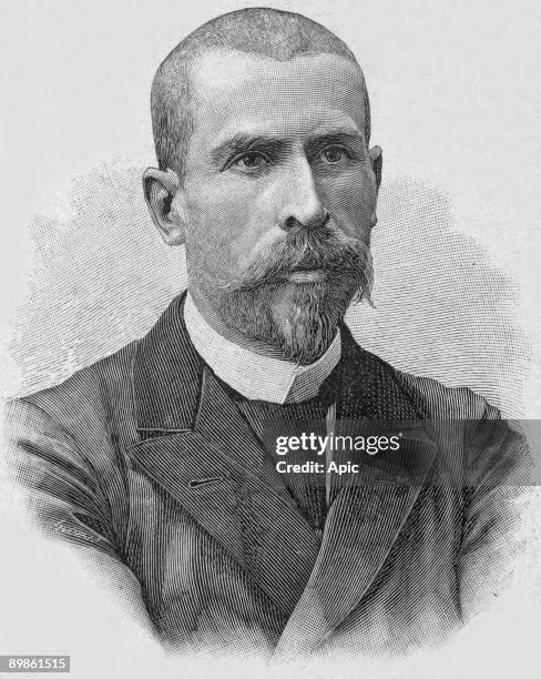 33 Emile Roux Stock Photos, High-Res Pictures, and Images - Getty Images