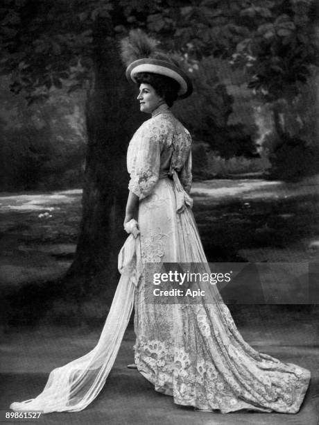 Miss Garite Miss Marguerite Photos and Premium High Res Pictures - Getty Images
