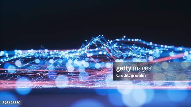 finance and stock market data graph - mountain peak stock pictures, royalty-free photos & images