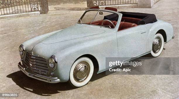 Simca Photos and Premium High Res Pictures - Getty Images