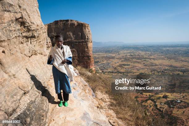 Begashaw Deacon Ledges Photos and Premium High Res Pictures - Getty Images