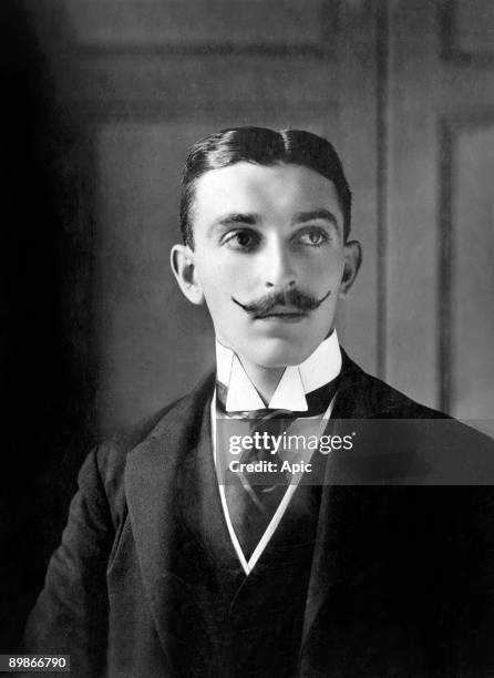 15 Prince Mirko Of Montenegro Stock Photos, High-Res Pictures, And Images - Getty Images