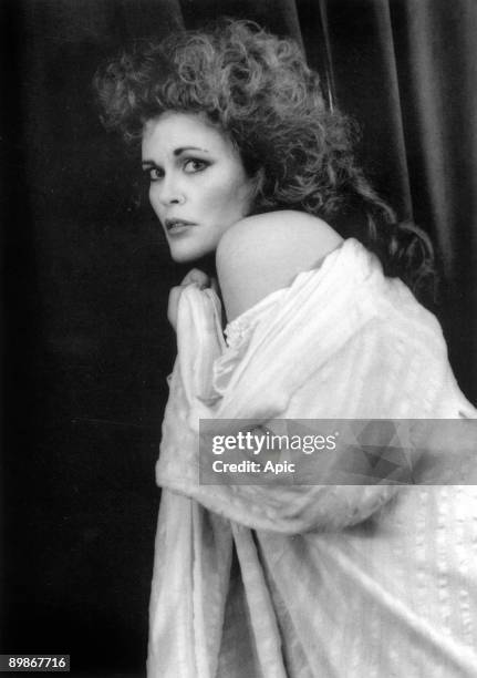 June Anderson american soprano c. 1985