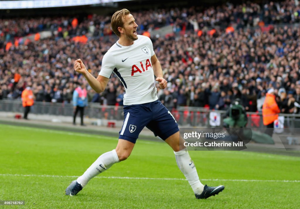 Tottenham Hotspur v Southampton - Premier League