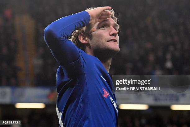 FBL-ENG-PR-CHELSEA-BRIGHTON, News Photo