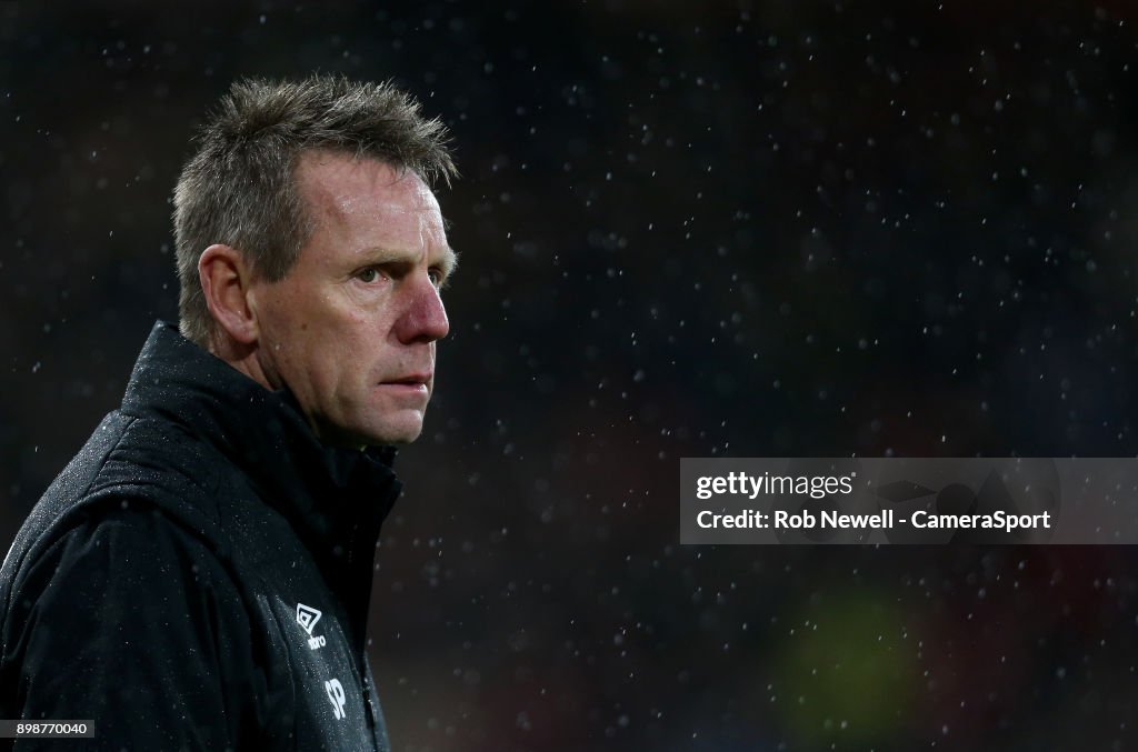 AFC Bournemouth v West Ham United - Premier League