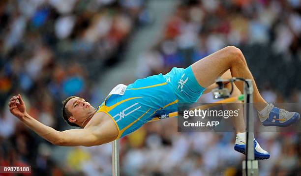 229 Dmitry Karpov Photos & High Res Pictures Getty Images