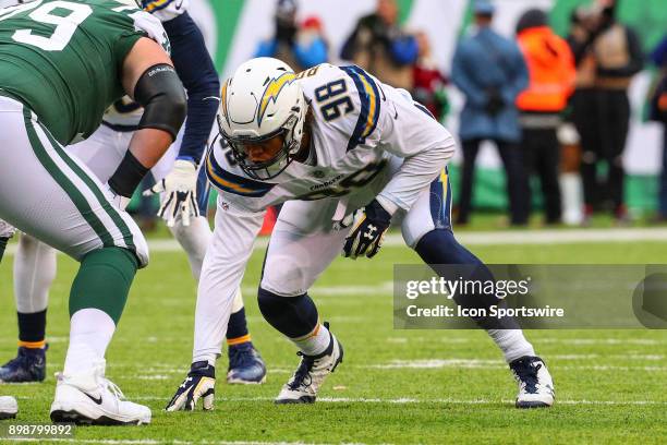 Who Is Isaac Rochell 610 Rochell Stock Photos, High-Res Pictures, and Images - Getty Images