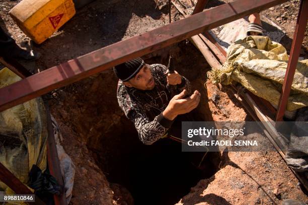 Jrada 141 Jerada Stock Photos, High-Res Pictures, and Images - Getty Images