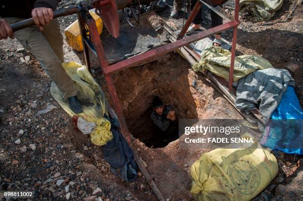 Jrada 141 Jerada Stock Photos, High-Res Pictures, and Images - Getty Images