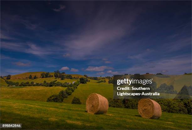 Dumbalk 102 Dumbalk Victoria Stock Photos, High-Res Pictures, and Images ...