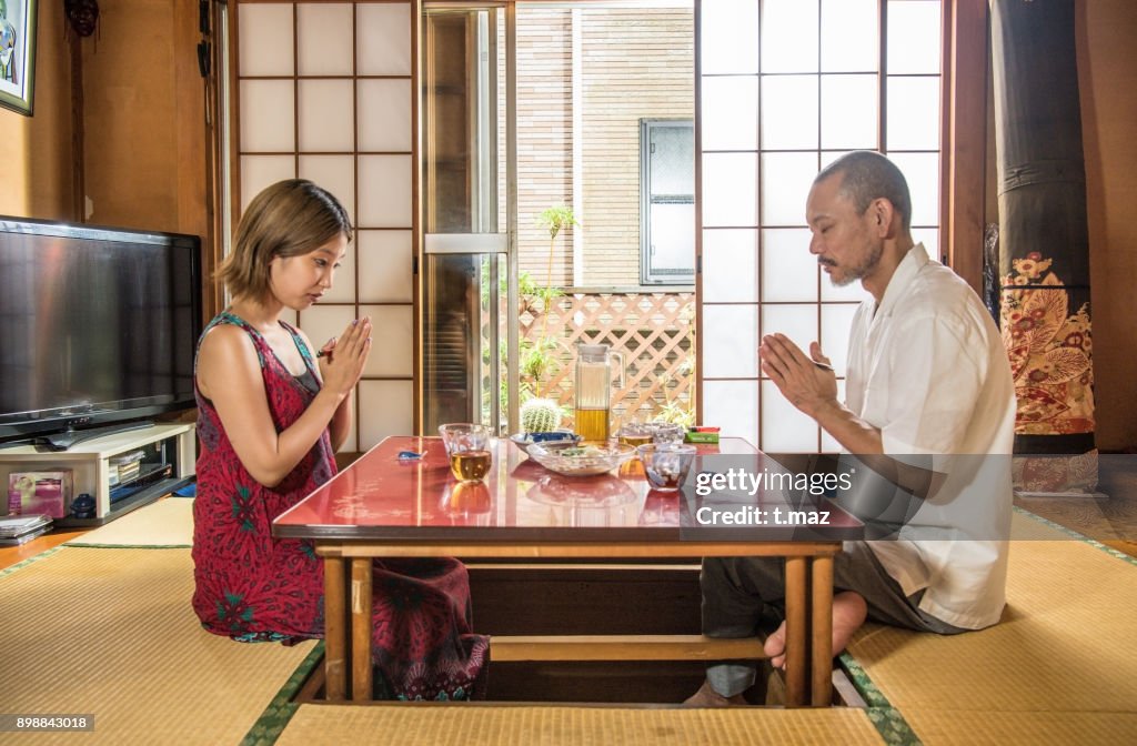 Somen noodles are traditional Japanese noodles