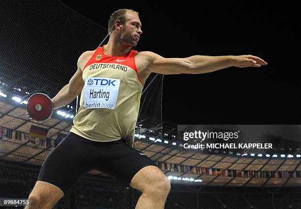 12,194 Mens Discus Photos & High Res Pictures - Getty Images