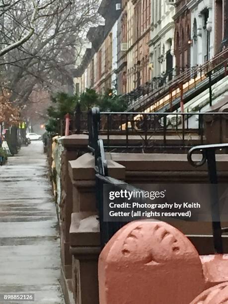 Prospect Heights Brooklyn Nyc Photos and Premium High Res Pictures