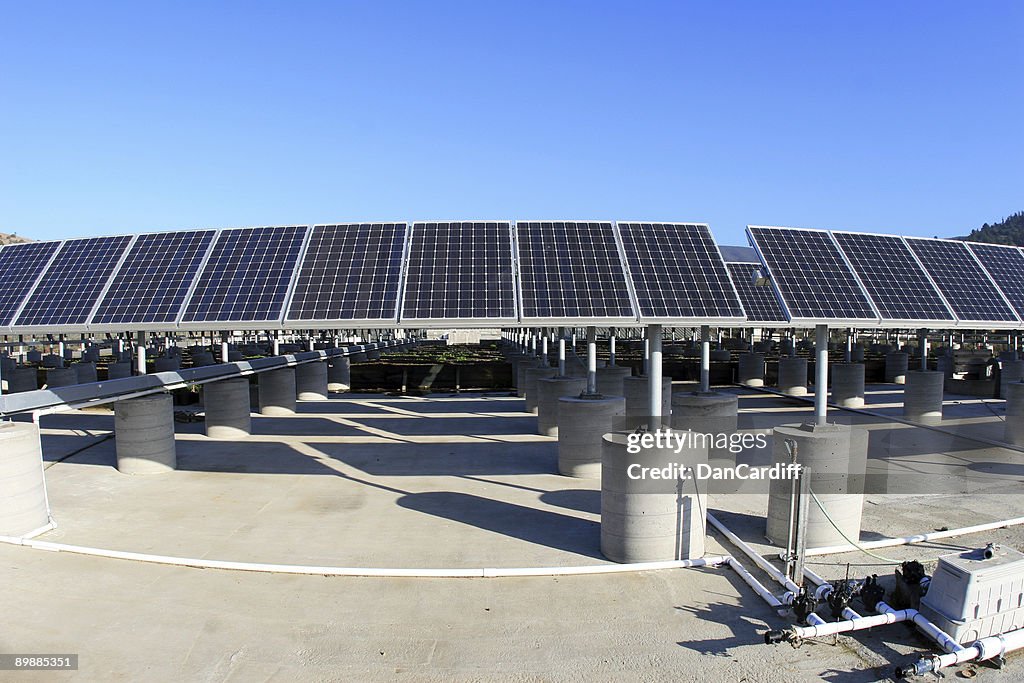 Solar Power