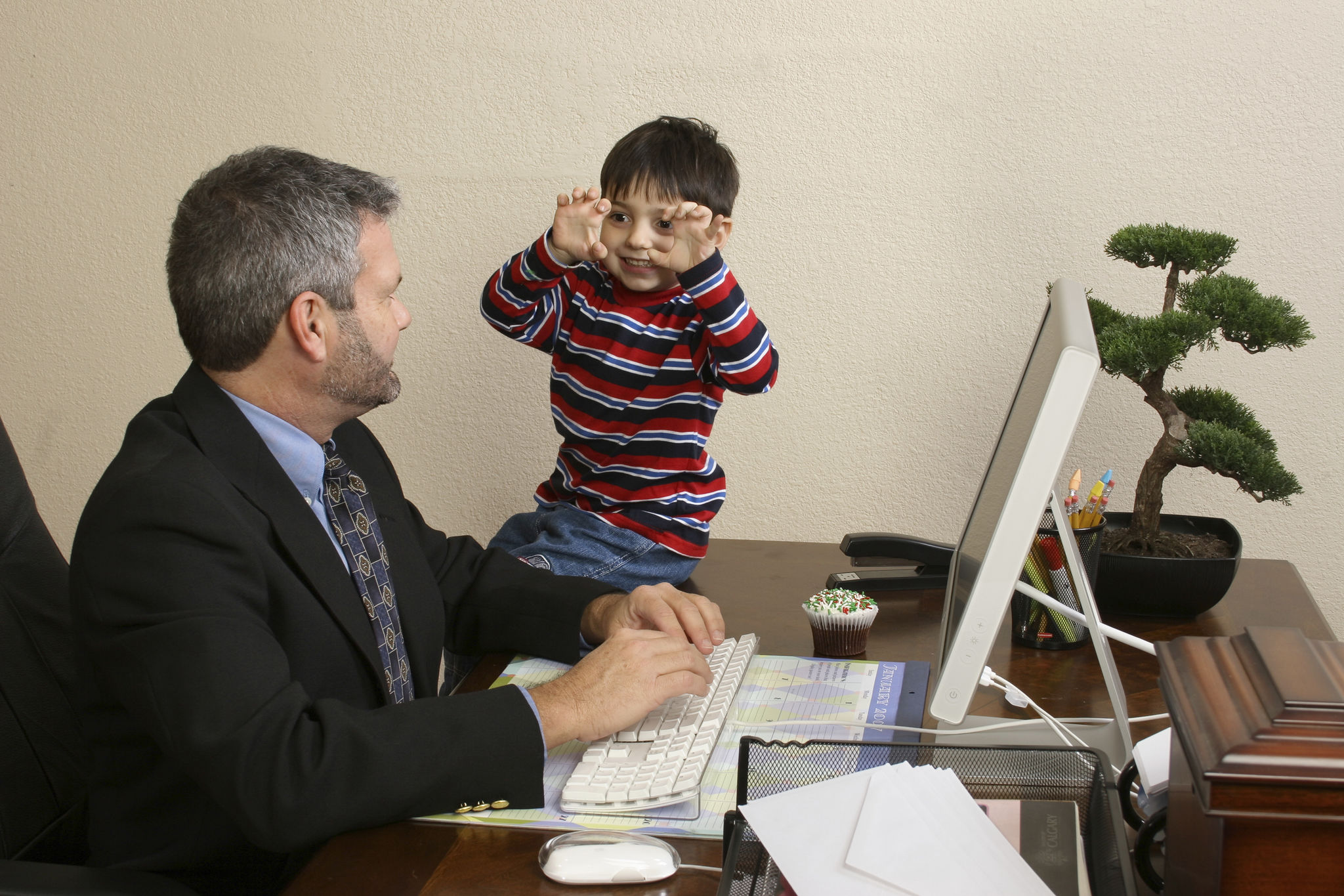 adoption agency