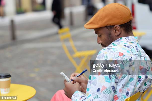 Rapper Taking Note 65 Rap Music Notes Stock Photos, High-Res Pictures, and Images - Getty ...