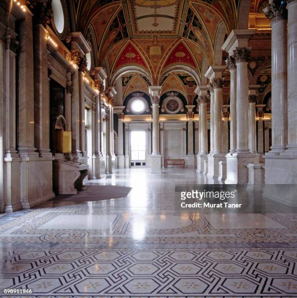 us library of congress - library of congress interior stock pictures, royalty-free photos & images
