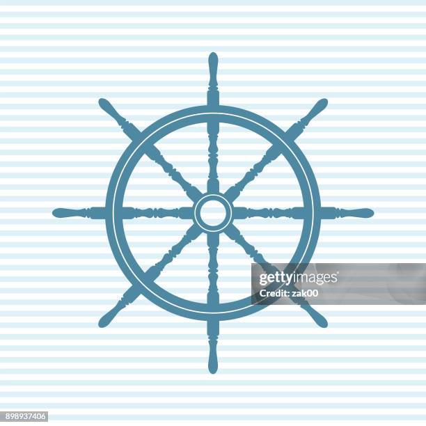 Cartoon Dutch Rudder 45 Ship Rudder Cartoon Stock Photos, High-Res Pictures, and Images ...