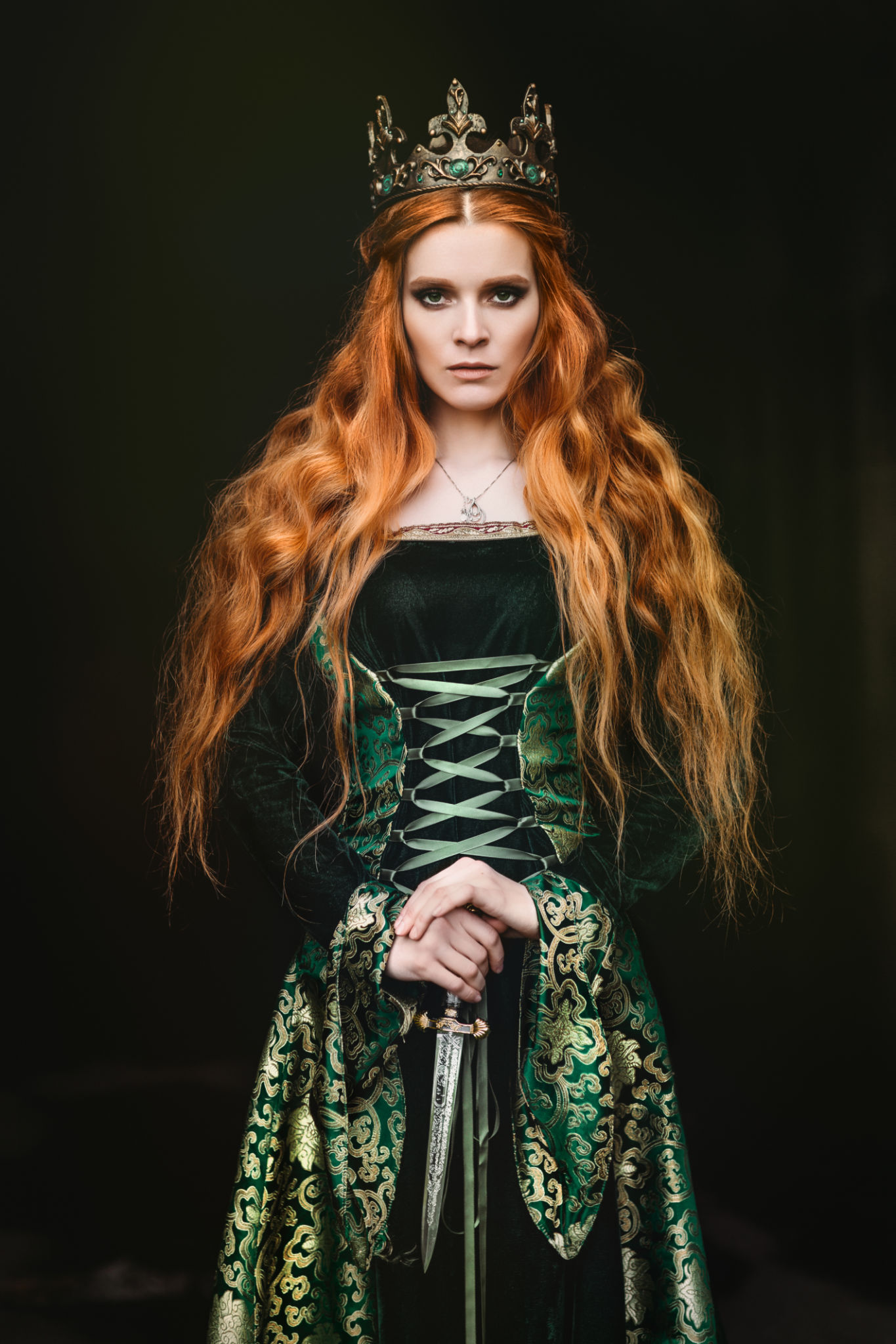 fantasy costumes