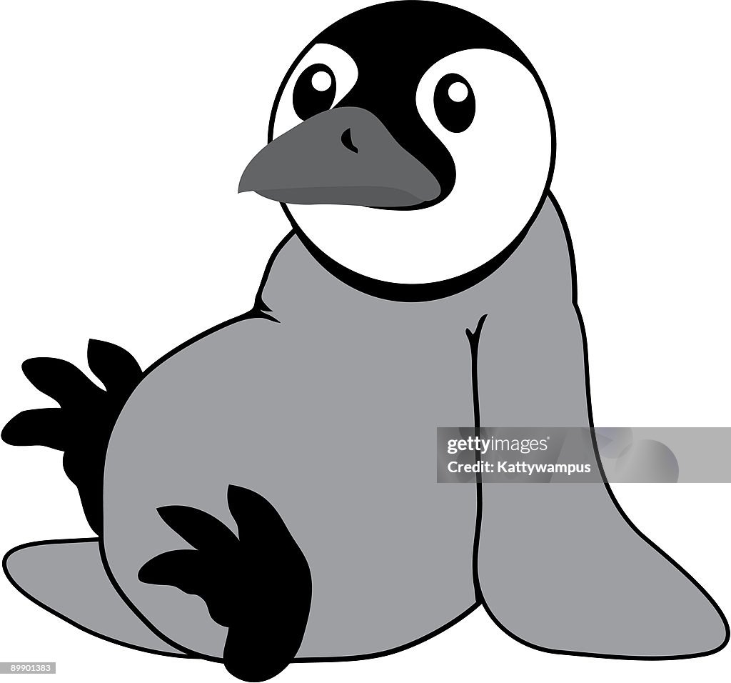 Fat Baby Pengu High-Res Vector Graphic - Getty Images Fat Baby Pengu High-Res Vector Graphic - Getty Images