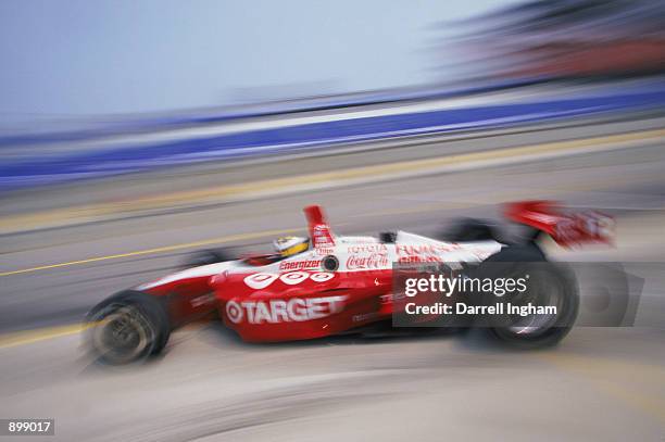 289 Toyota Lola For Target Chip Ganassi Racing Stock Photos, High-Res ...