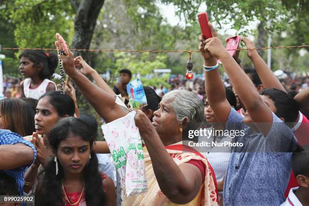 Mahdu 243 Madhu Sri Lanka Photos & High Res Pictures - Getty Images