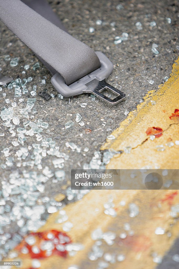 DUI Crash Series