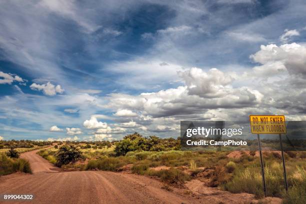 hay hollow road - holbrook stock pictures, royalty-free photos & images