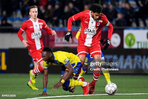 Yohan Boli Photos and Premium High Res Pictures Getty Images