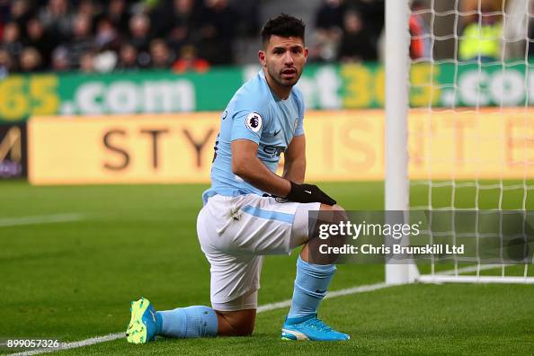Newcastle United v Manchester City - Premier League Newcastle United v Manchester City - Premier League
