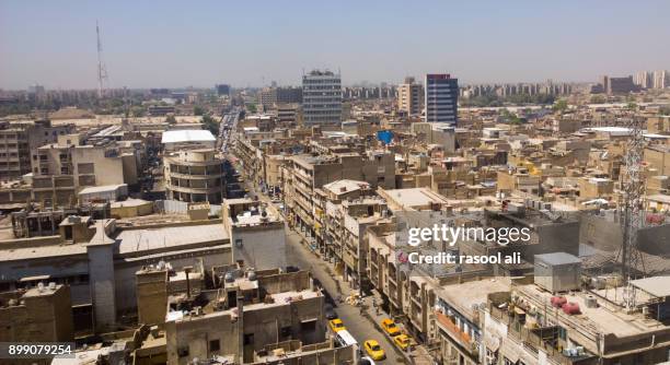 baghdad - baghdad fotografías e imágenes de stock