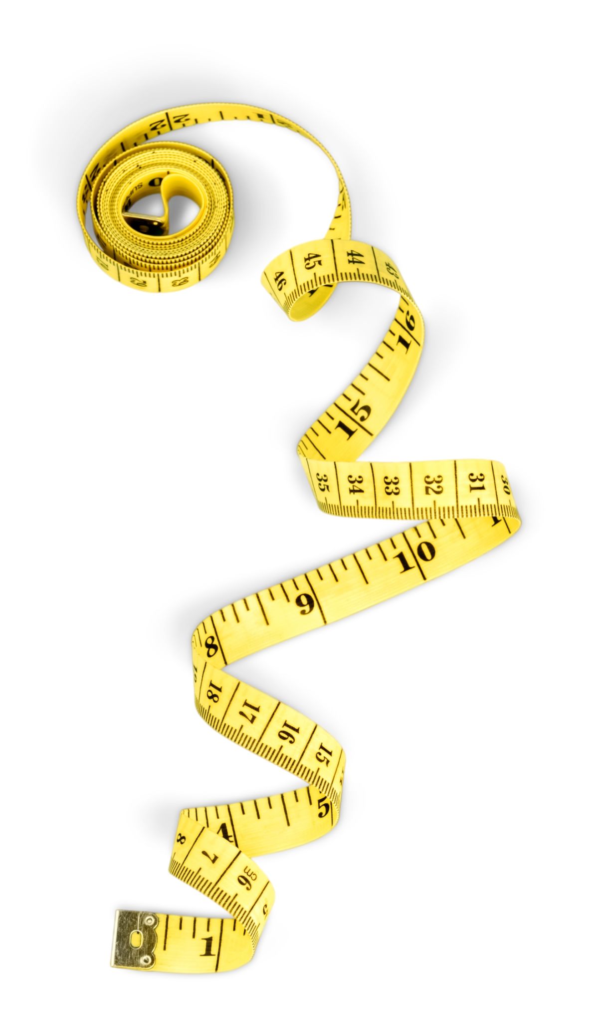 measuring tape clothing