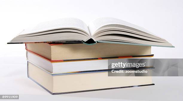 Book Stack Getty Stack Of Books Spine Photos and Premium High Res Pictures - Getty Images