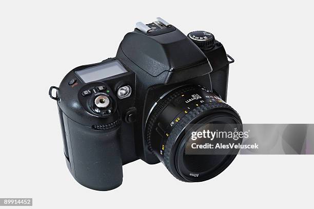 slr - digital single lens reflex camera stock pictures, royalty-free photos & images