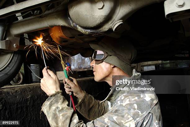 Engine With Mask Car Engineer With Mask Photos and Premium High Res Pictures - Getty Images
